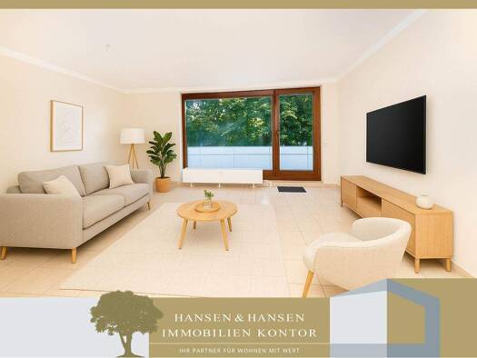 Maisonette zum Kauf 559.000 € 5 Zimmer 165 m² EG Rahlstedt Hamburg Rahlstedt 22145