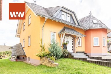 Mehrfamilienhaus zum Kauf 490.000 € 13 Zimmer 193 m² 693 m² Grundstück Sinz Perl / Sinz 66706