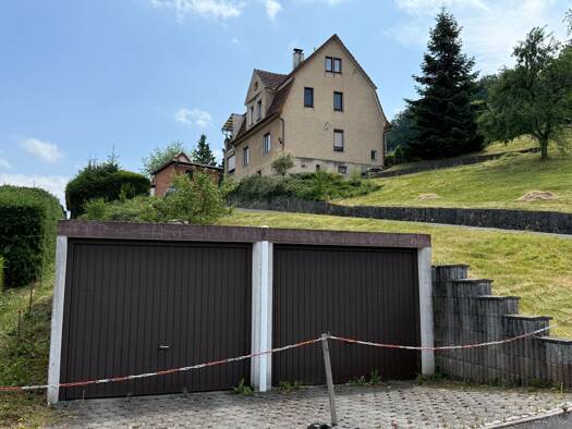Einfamilienhaus zum Kauf 155.000 € 5 Zimmer 151 m² 1.751 m² Grundstück frei ab sofort Wolfsburg-Unkeroda 99819