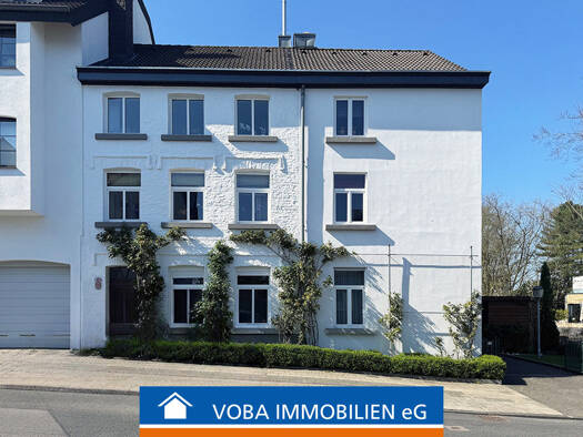 Reihenendhaus zum Kauf 899.000 € 11 Zimmer 246 m² 982 m² Grundstück Aachen 52066