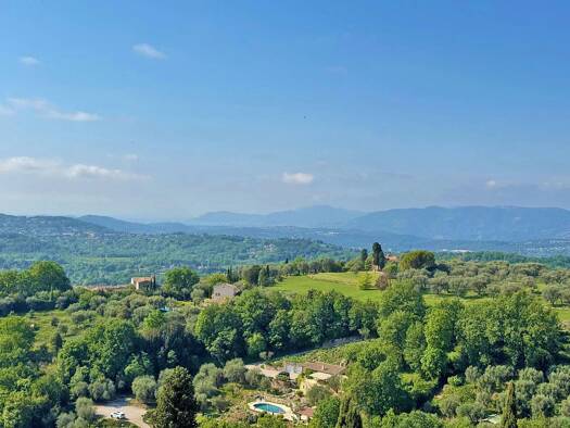 Wohnung zum Kauf 2.500.000 € 9 Zimmer 327 m² Châteauneuf-Grasse 06740