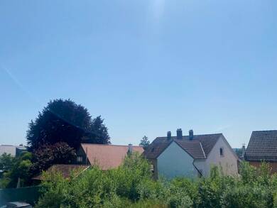 Wohnung zum Kauf 190.000 € 2 Zimmer 46,4 m² 1. Geschoss Thannhausen Thannhausen 86470