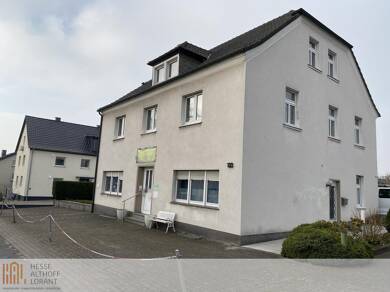 Wohn- und Geschäftshaus zum Kauf als Kapitalanlage geeignet 259.000 € 410 m² 200 m² Grundstück Wickede Wickede 58739