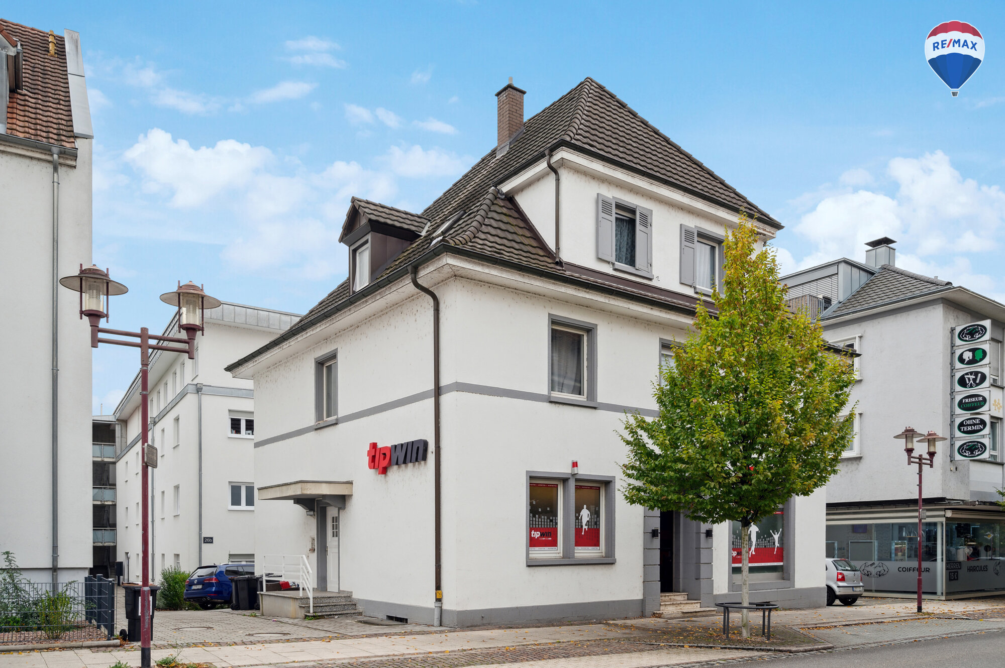 Ladenfläche zum Kauf 214.000 € 2 Zimmer 94,7 m²<br/>Verkaufsfläche Rheinfelden Rheinfelden 79618