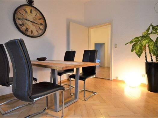 Wohnung zur Miete 1.500 € 2 Zimmer 65 m² 2. Geschoss frei ab 15.12.2025 Innenstadt Augsburg 86150