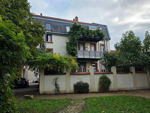 Wohnung zum Kauf 3 Zimmer 97 m² 1. Geschoss frei ab sofort Oggersheim Ludwigshafen am Rhein 67071