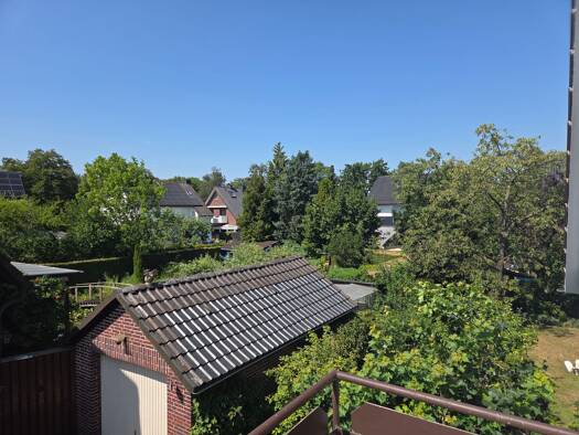 Wohnung zur Miete 510 € 3 Zimmer 60 m² 1. Geschoss Oelde Oelde 59302