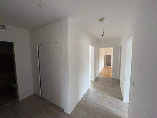 Wohnung zur Miete 475 € 3,5 Zimmer 73 m² 3. Geschoss frei ab sofort Westfalenstraße 62 Hochlarmark Recklinghausen 45661