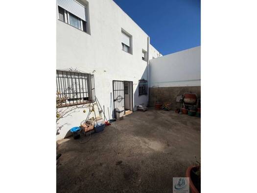 Villa zum Kauf 170.000 € 2 Zimmer 80 m² San Fernando 11100