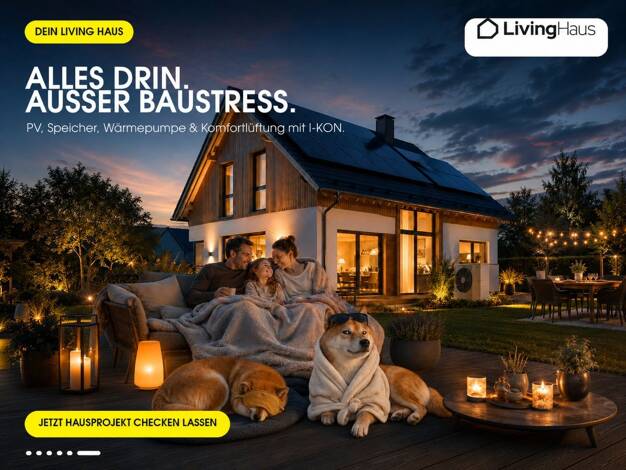 Bungalow zum Kauf provisionsfrei 596.065 € 3 Zimmer 100 m² 507 m² Grundstück Teltow Teltow 14513