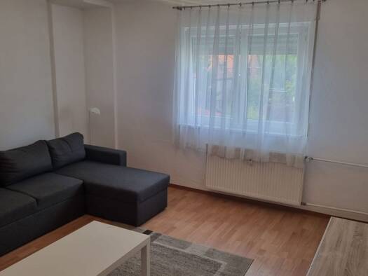 Wohnung zur Miete 870 € 2 Zimmer 59 m² Geschoss 2/3 frei ab sofort Stein Stein 90547