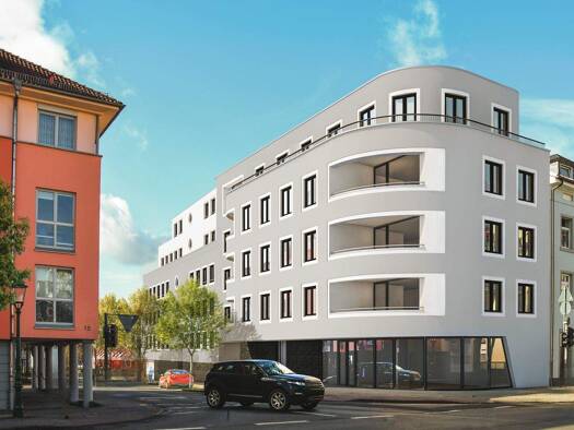 Laden zur Miete 1.092 € 1 Zimmer 78 m² Verkaufsfläche Innenstadt Fulda 36037