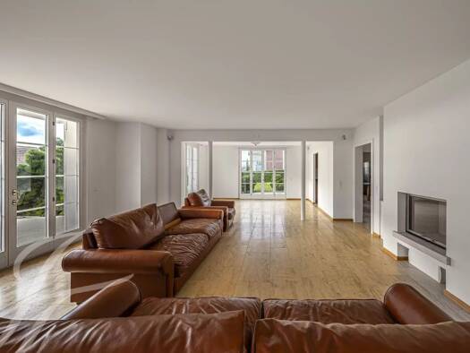 Einfamilienhaus zum Kauf 3.700.000 CHF 12 Zimmer 450 m² 1.904 m² Grundstück Mont-sur-Rolle 1185