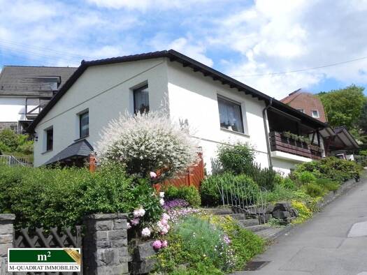 Mehrfamilienhaus zum Kauf 348.000 € 189 m² 509 m² Grundstück Ründeroth Engelskirchen 51766