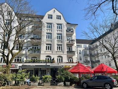 Laden zum Kauf 950.000 € 4 Zimmer Winterhude Hamburg Winterhude 22301