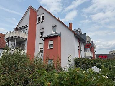 Wohnung zum Kauf 220.000 € 3 Zimmer 75 m² 1. Geschoss Jahnstr. 7 c Bruchköbel Bruchköbel 63486
