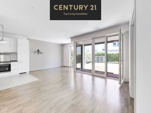 Wohnung zum Kauf 2 Zimmer 55 m² 1. Geschoss Hochheim Hochheim 65239