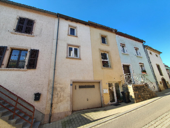 Reihenmittelhaus zum Kauf 350.000 € 4 Zimmer 62 m²<br/>Wohnfläche 100 m²<br/>Grundstück Ehnen 5417