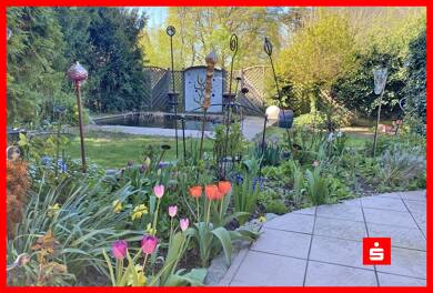 Villa zum Kauf 710.000 € 7 Zimmer 255 m² 925 m² Grundstück Volkach Volkach 97332