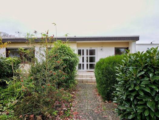 Bungalow zum Kauf 429.000 € 4 Zimmer 119,8 m² 319 m² Grundstück Sankt Augustin Sankt Augustin / Hangelar 53757