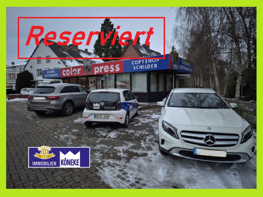 Bürofläche zum Kauf 125.000 € 135 m² Bürofläche Syke 28857