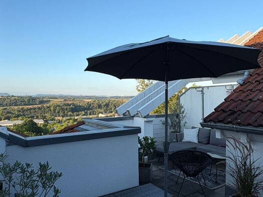 Wohnung zur Miete 1.000 € 2,5 Zimmer 69 m² Geschoss -4/4 frei ab 01.10.2026 Reichenbach an der Fils 73262