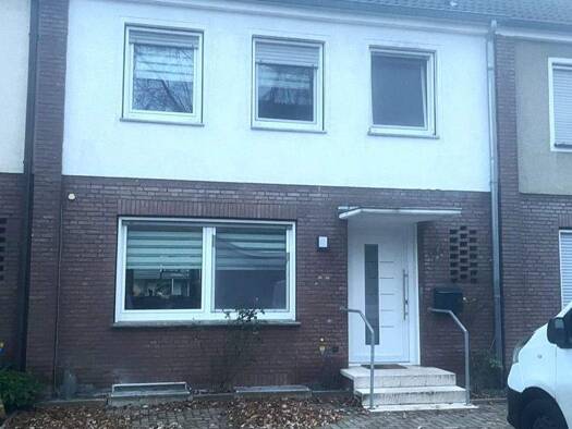 Reihenmittelhaus zum Kauf 269.000 € 5 Zimmer 118 m² 301 m² Grundstück frei ab sofort Schotthock Rheine 48429