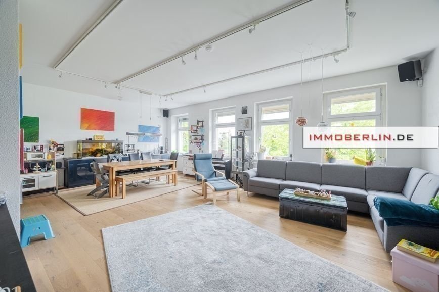 Wohnung zum Kauf 650.000 € 5 Zimmer 158 m²<br/>Wohnfläche ab sofort<br/>Verfügbarkeit Steglitz Berlin 12163