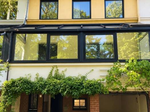 Reihenmittelhaus zum Kauf provisionsfrei 395.000 € 7 Zimmer 155 m² 187 m² Grundstück Waldhausen Hannover 30519