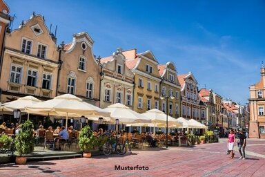 Gastronomie/Hotel zum Kauf 450.300 € 63.004 m² Grundstück Rosenthal a. Rennsteig 07366