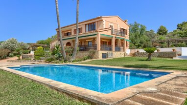 Villa zum Kauf 1.700.000 € 5 Zimmer 300 m² 9.725 m² Grundstück Palma de Mallorca 07199