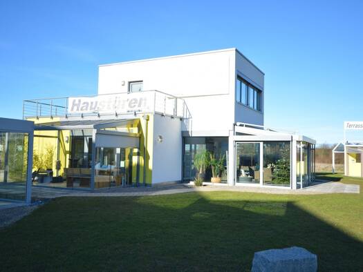 Haus zum Kauf 2 Zimmer 140 m² 2.025 m² Grundstück Ochsenbach Ostrach 88356