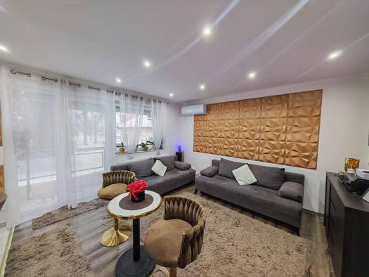 Wohnung zum Kauf 105.000 € 2 Zimmer 52 m² Marcali 8700