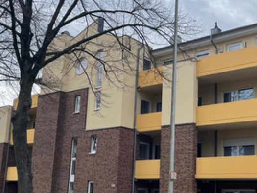 Wohnung zur Miete 560 € 3 Zimmer 77 m² Geschoss 2/3 frei ab 01.12.2025 Bocholt 46397