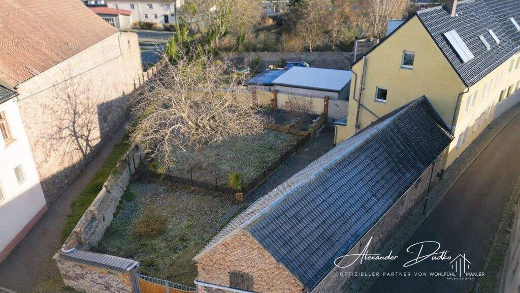 Doppelhaushälfte zum Kauf 220.000 € 9 Zimmer 221,4 m² 602 m² Grundstück Alt Olvenstedt Magdeburg 39130