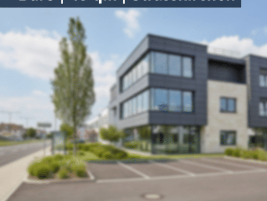 Bürofläche zur Miete provisionsfrei 550 € 2 Zimmer 45 m² Bürofläche Straßkirchen Straßkirchen 94342