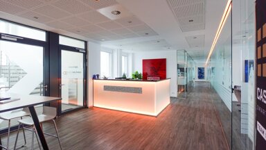 Büro-/Praxisfläche zur Miete 4.279 € 331,7 m² Bürofläche Altenhof - Wittkulle Solingen 42719