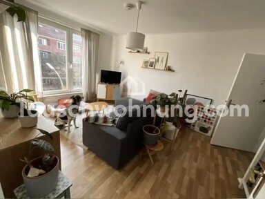 Wohnung zur Miete 730 € 3 Zimmer 65 m² 2. Geschoss Otterndorf Hamburg 22767