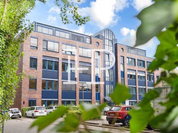 Bürofläche zur Miete 12,90 € 818 m² Bürofläche teilbar ab 400 m² Stellingen Hamburg 22769