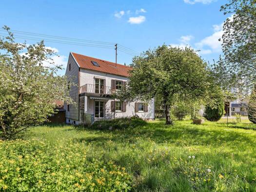 Mehrfamilienhaus zum Kauf 695.000 € 8 Zimmer 147 m² 1.129 m² Grundstück Neusäß 86356