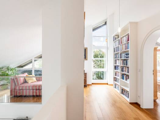 Einfamilienhaus zum Kauf 2.790.000 € 7 Zimmer 286 m² 684 m² Grundstück Pullach Pullach im Isartal 82049