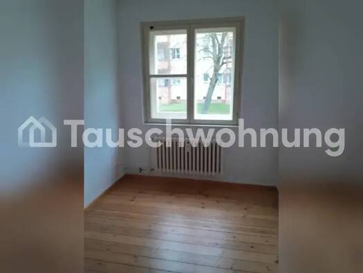 Wohnung zur Miete Tauschwohnung 318 € 1,5 Zimmer 36 m² EG Haselhorst Berlin 13599