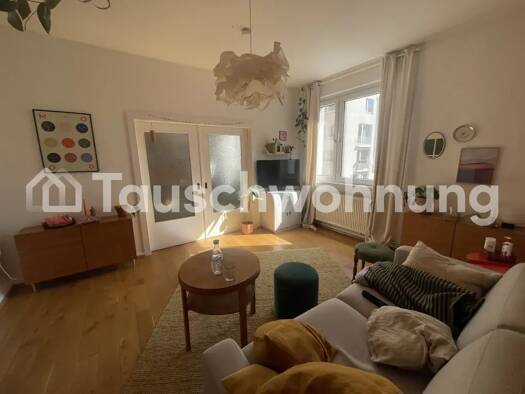 Wohnung zur Miete Tauschwohnung 780 € 3 Zimmer 74 m² 1. Geschoss Bult Hannover 30173