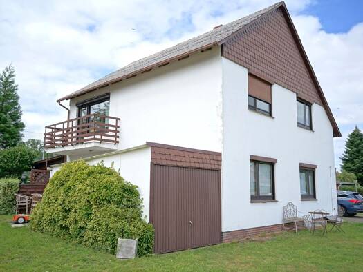 Mehrfamilienhaus zum Kauf 199.000 € 5 Zimmer 125 m² 559 m² Grundstück Stubben Beverstedt 27616