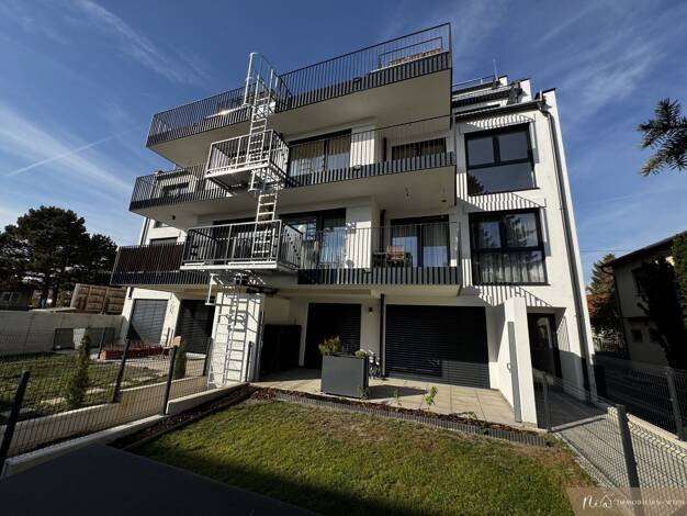 Wohnung zum Kauf - Erstbezug 249.000 € 2 Zimmer 45,5 m² 3. Geschoss Wien 1220