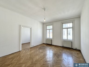 Wohnung zum Kauf 267.211 € 2 Zimmer 45,3 m² 4. Geschoss Liechtensteinstraße 128 Wien 1090