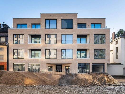 Wohnung zum Kauf 776.000 € 4 Zimmer 111,7 m² Marienburg Köln 50968