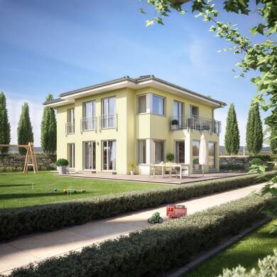 Einfamilienhaus zum Kauf 549.359 € 4 Zimmer 186 m² 1.003 m² Grundstück Apolda Apolda 99510