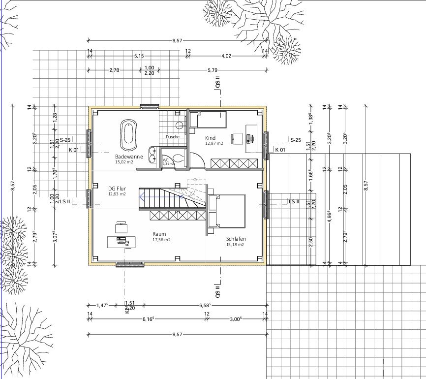 Haus zum Kauf provisionsfrei 130 m²<br/>Wohnfläche Kappel Bad Buchau 88422