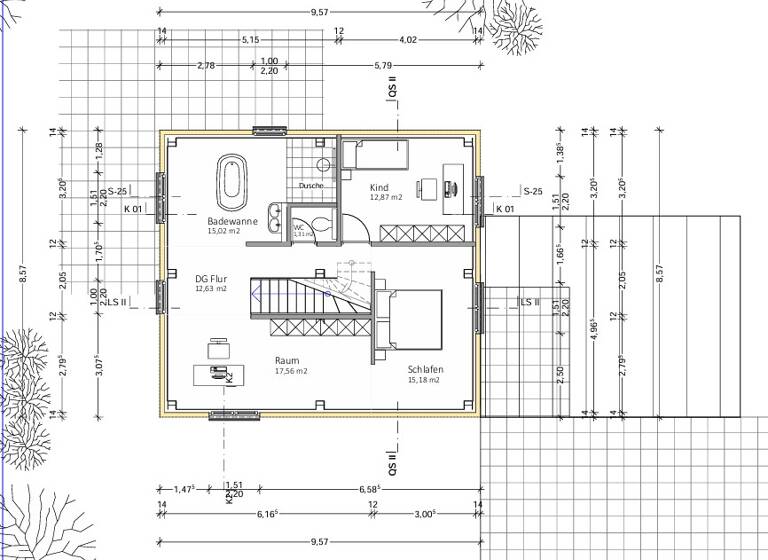 Haus zum Kauf provisionsfrei 130 m²<br/>Wohnfläche Kappel Bad Buchau 88422